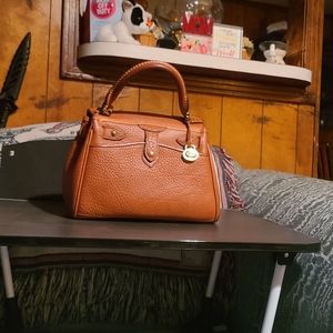 Vintage Dooney & Bourke Purse